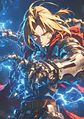 Colección de Cuadros Fullmetal Alchemist | Diseños para Elegir | A4 - Miniatura 4