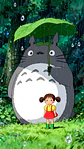Colección de Cuadros Studio Ghibli | Diseños para Elegir | A4 - Miniatura 6