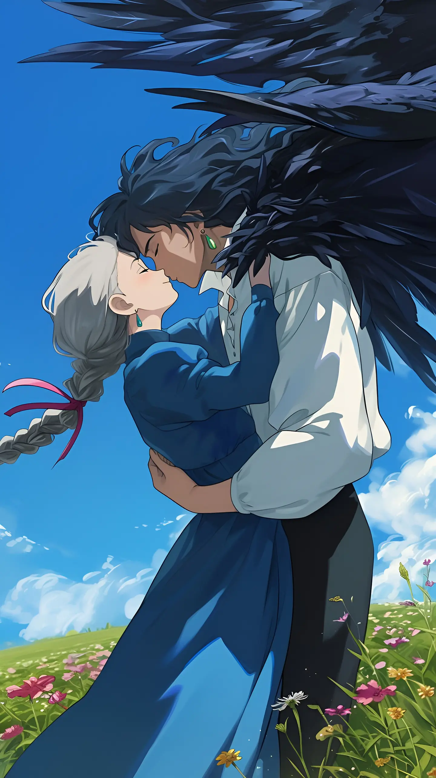 Colección de Cuadros Studio Ghibli | Diseños para Elegir | A4 8