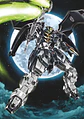 Colección de Cuadros Gundam | Diseños para Elegir | A4 - Miniatura 4