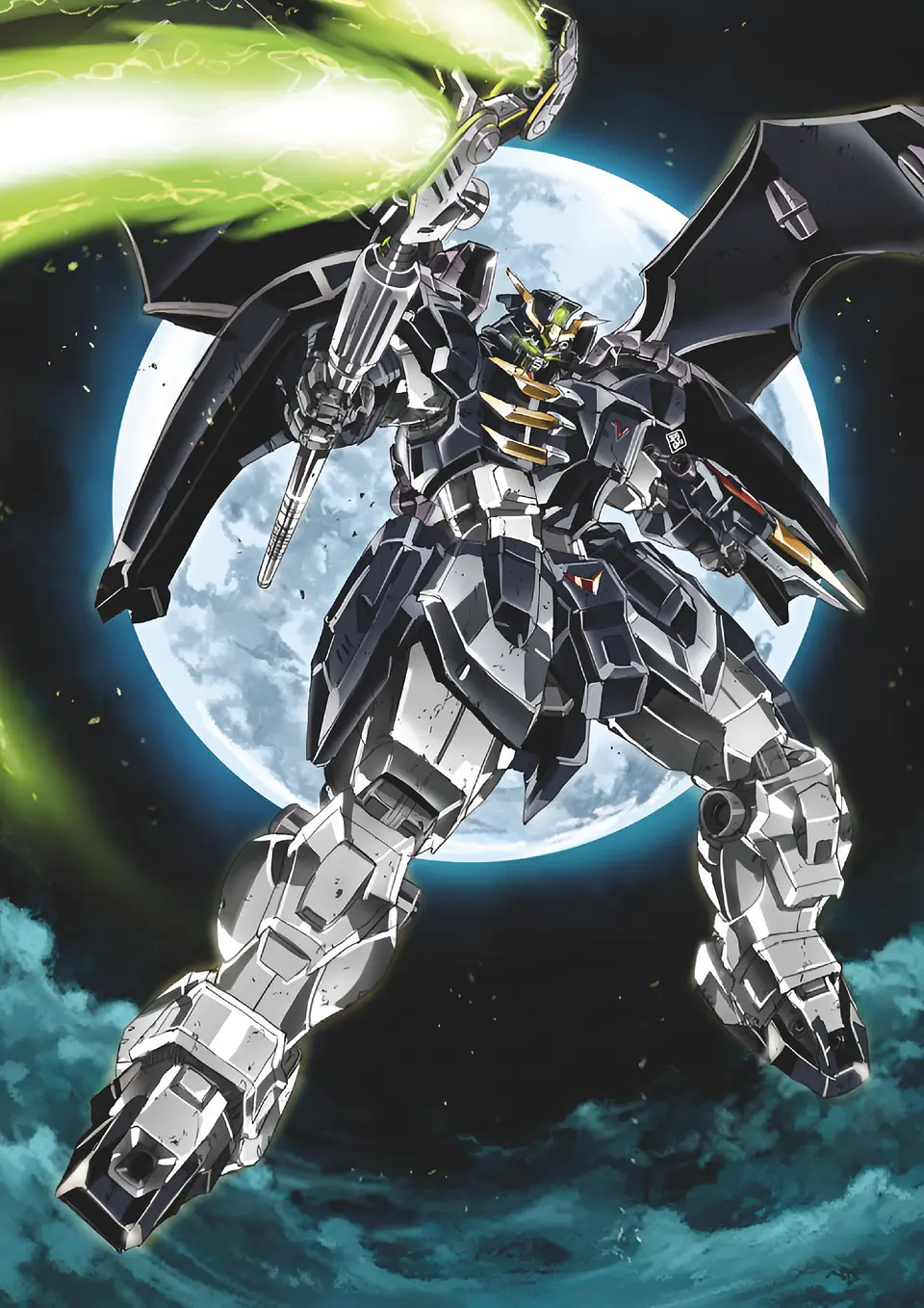 Colección de Cuadros Gundam | Diseños para Elegir | A4 4