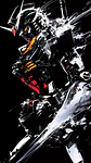 Colección de Cuadros Gundam | Diseños para Elegir | A4 - Miniatura 8