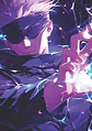 Colección de Cuadros Jujutsu Kaisen 1 | 15 Diseños para Elegir | A4 - Miniatura 6