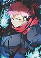 Colección de Cuadros Jujutsu Kaisen 1 | 15 Diseños para Elegir | A4 - Miniatura 9