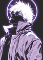 Colección de Cuadros Jujutsu Kaisen 1 | 15 Diseños para Elegir | A4 - Miniatura 11