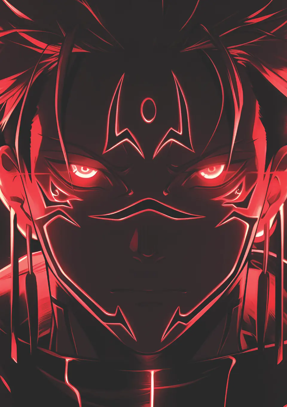 Colección de Cuadros Jujutsu Kaisen 2 | 15 Diseños para Elegir | A4 4