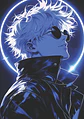 Colección de Cuadros Jujutsu Kaisen 2 | 15 Diseños para Elegir | A4 - Miniatura 7