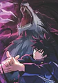 Colección de Cuadros Jujutsu Kaisen 2 | 15 Diseños para Elegir | A4 - Miniatura 10
