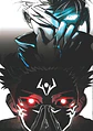 Colección de Cuadros Jujutsu Kaisen 2 | 15 Diseños para Elegir | A4 - Miniatura 11