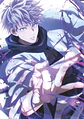 Colección de Cuadros Jujutsu Kaisen 2 | 15 Diseños para Elegir | A4 - Miniatura 16