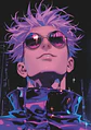Colección de Cuadros Jujutsu Kaisen 3 | 15 Diseños para Elegir | A4 - Miniatura 2