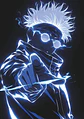 Colección de Cuadros Jujutsu Kaisen 3 | 15 Diseños para Elegir | A4 - Miniatura 7