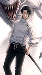 Colección de Cuadros Jujutsu Kaisen 3 | 15 Diseños para Elegir | A4 - Miniatura 13