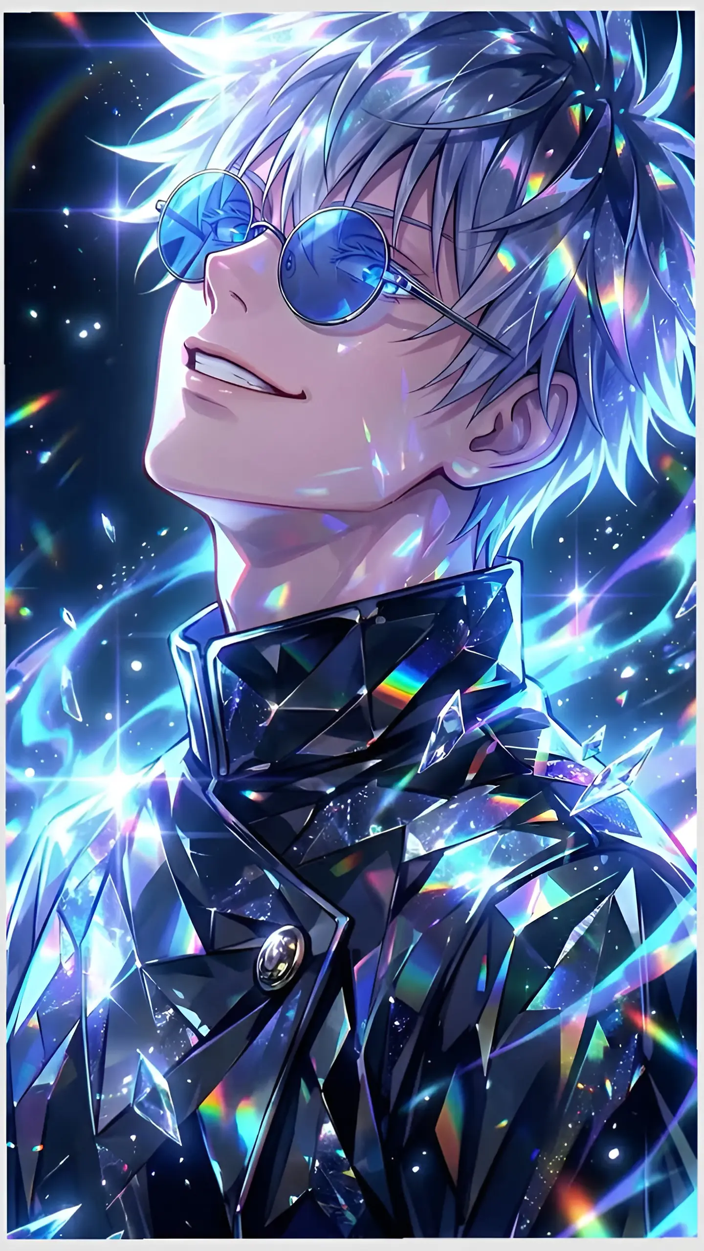 Colección de Cuadros Jujutsu Kaisen 3 | 15 Diseños para Elegir | A4 16