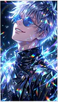 Colección de Cuadros Jujutsu Kaisen 3 | 15 Diseños para Elegir | A4 - Miniatura 16