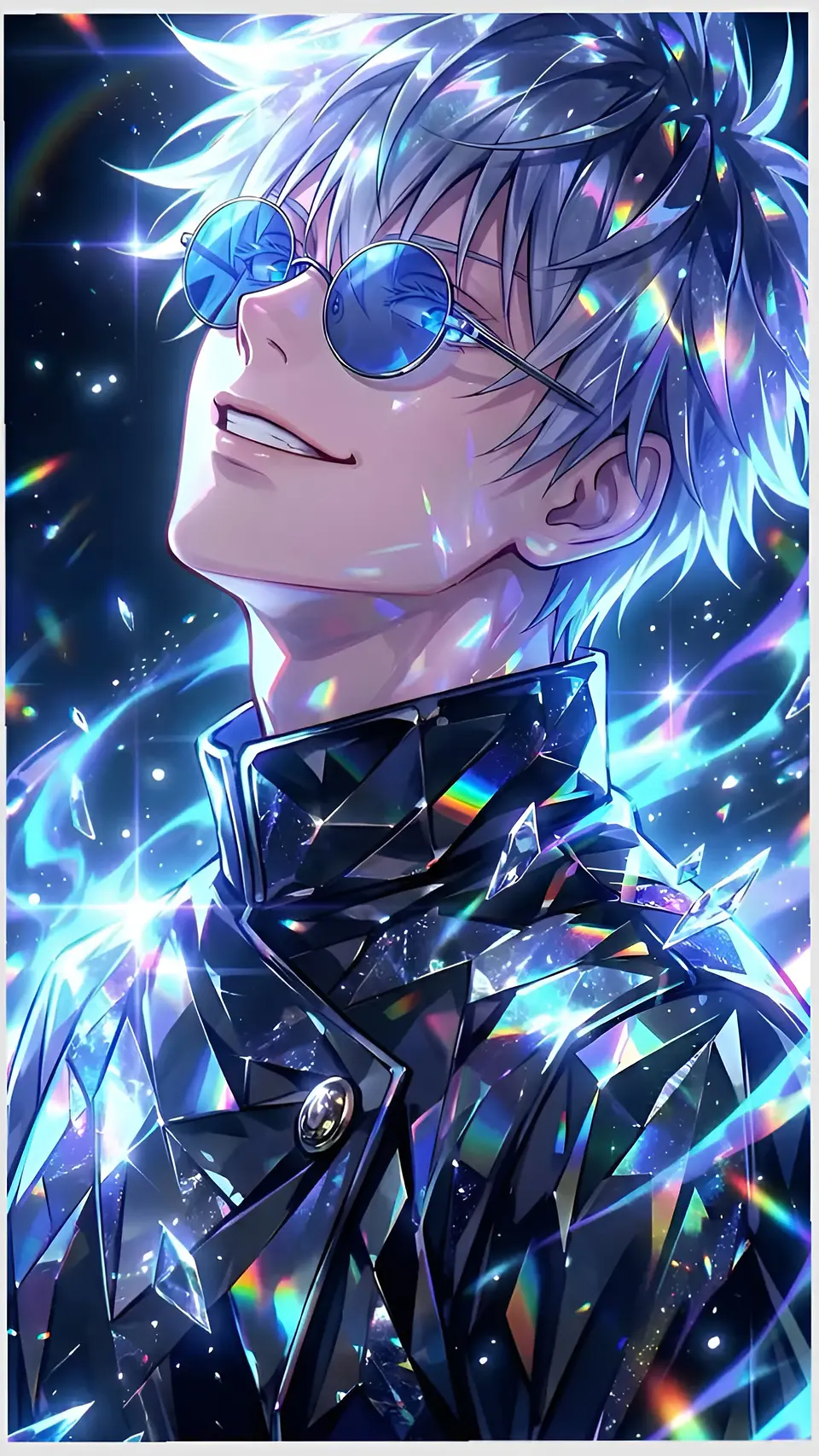 Colección de Cuadros Jujutsu Kaisen 3 | 15 Diseños para Elegir | A4 16