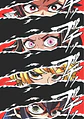 Colección de Cuadros Demon Slayer 2 | 15 Diseños para Elegir | A4 - Miniatura 10
