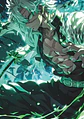 Colección de Cuadros Demon Slayer 3 | 15 Diseños para Elegir | A4 - Miniatura 7