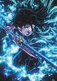 Colección de Cuadros Demon Slayer 3 | 15 Diseños para Elegir | A4 - Miniatura 10