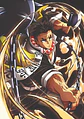 Colección de Cuadros Demon Slayer 3 | 15 Diseños para Elegir | A4 - Miniatura 11