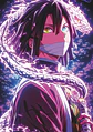 Colección de Cuadros Demon Slayer 4 | 15 Diseños para Elegir | A4 - Miniatura 5
