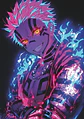 Colección de Cuadros Demon Slayer 4 | 15 Diseños para Elegir | A4 - Miniatura 7
