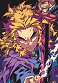 Colección de Cuadros Demon Slayer 4 | 15 Diseños para Elegir | A4 - Miniatura 8