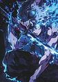 Colección de Cuadros Demon Slayer 4 | 15 Diseños para Elegir | A4 - Miniatura 13