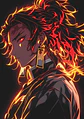 Colección de Cuadros Demon Slayer 4 | 15 Diseños para Elegir | A4 - Miniatura 3