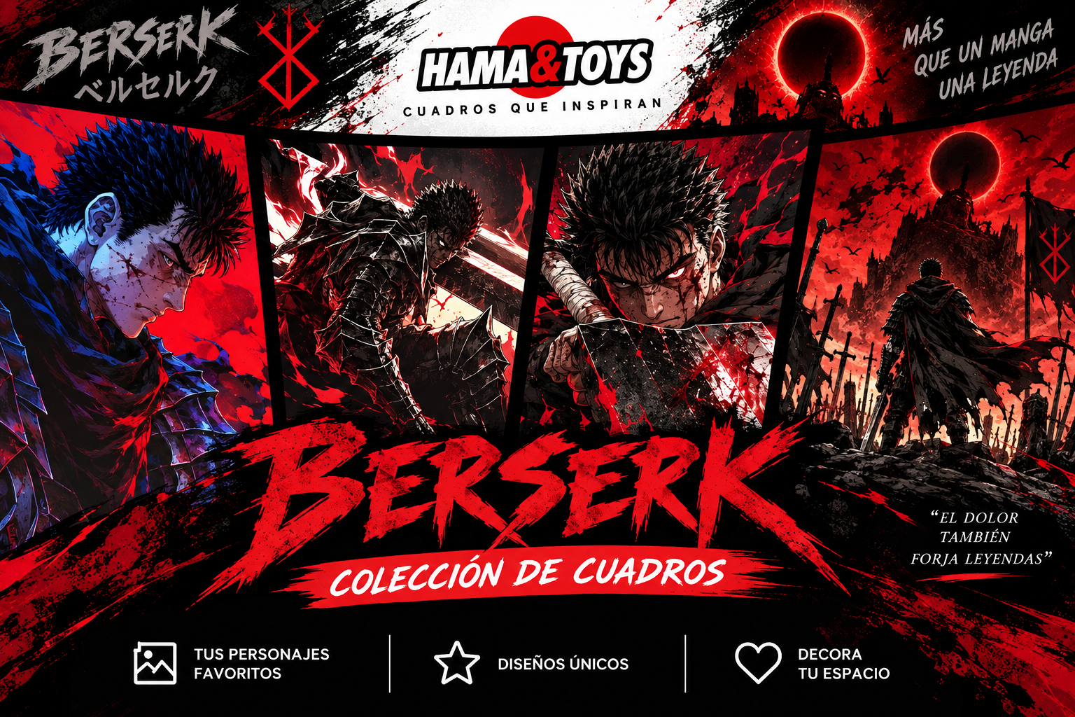 Berserk