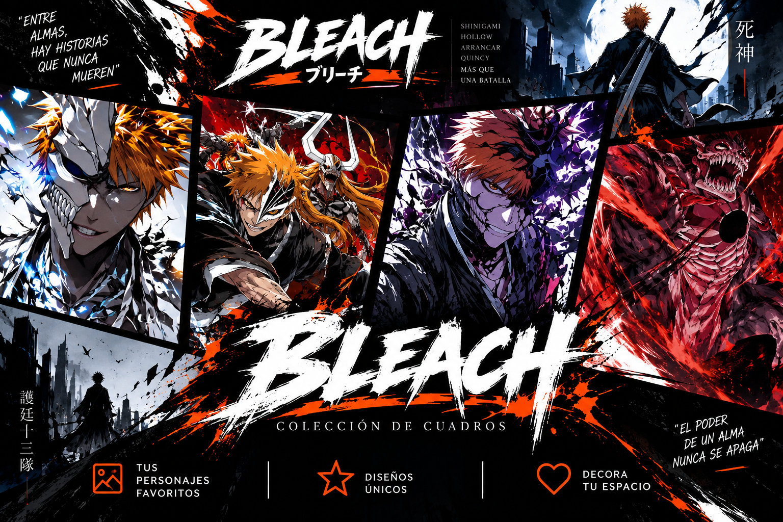 Bleach