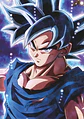 Cuadros de Goku - Miniatura 17