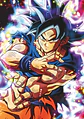 Cuadros de Goku - Miniatura 19