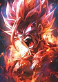 Cuadros de Goku - Miniatura 20