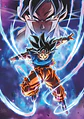 Cuadros de Goku - Miniatura 25