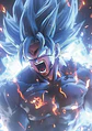 Cuadros de Goku - Miniatura 28