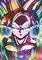 Inspirados en Goku - Miniatura 7