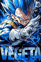 Inspirados en Vegeta - Miniatura 1