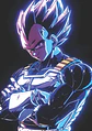 Inspirados en Vegeta - Miniatura 5