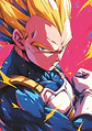 Inspirados en Vegeta - Miniatura 10
