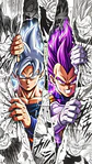 Inspirados en Vegeta - Miniatura 18