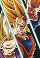Inspirados en Vegeta - Miniatura 20