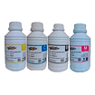 Tinta Dye Universal Para Hp Epson Canon Brother Por Litro