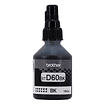 Tinta Brother Negra  Btd60bk 60bk Bt D60bk