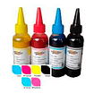 Tinta Sublimacion Compatible Epson/brother 100 Cc  