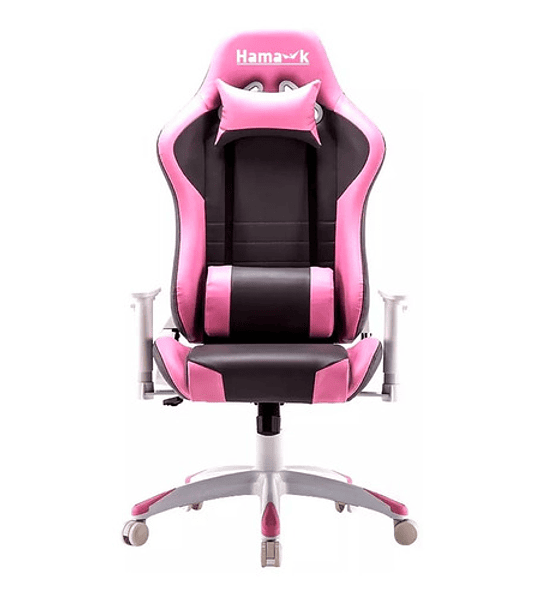 Hama-k ® Silla Gamer Mod Lk-2376 Pink