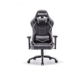 Hama-k ® Silla Gamer Mod Lk-2341 Black/white