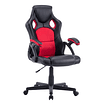 Hama-k ® Silla Gamer Mod Lk-8103a Black/red