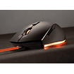 Mouse Gamer De Juego Cougar  Minos X2 Negro