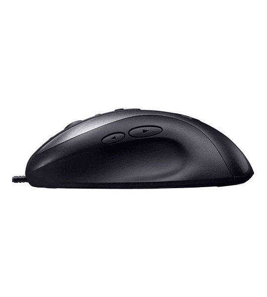 Mouse De Juego Logitech  G Series Mx518 Negro